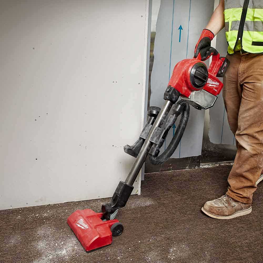 MILWAUKEE 18V FUEL L-Class Compact Vacuum Skin M18FCVL-0