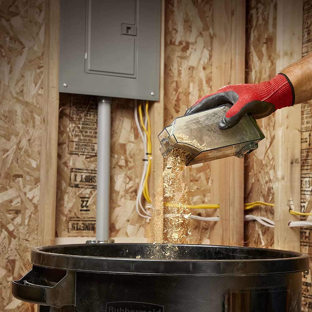MILWAUKEE 18V FUEL L-Class Compact Vacuum Skin M18FCVL-0