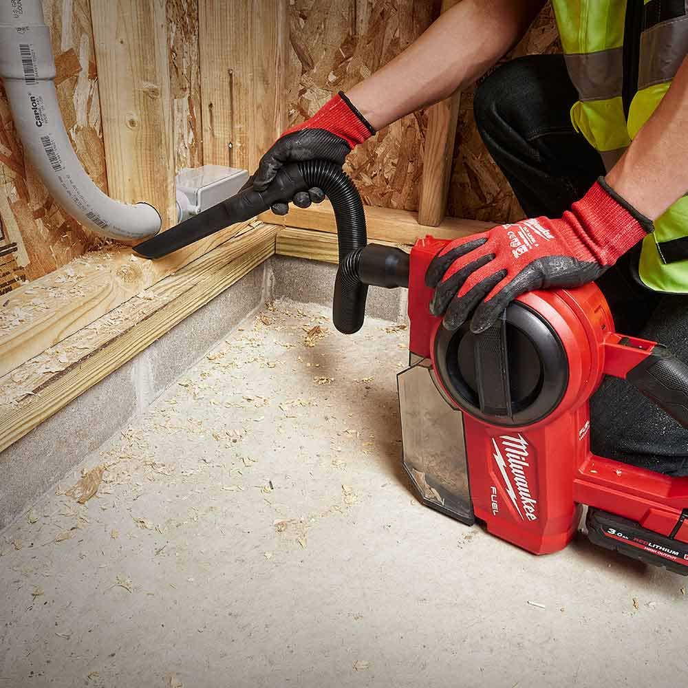 MILWAUKEE 18V FUEL L-Class Compact Vacuum Skin M18FCVL-0