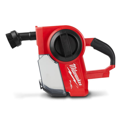 MILWAUKEE 18V FUEL L-Class Compact Vacuum Skin M18FCVL-0