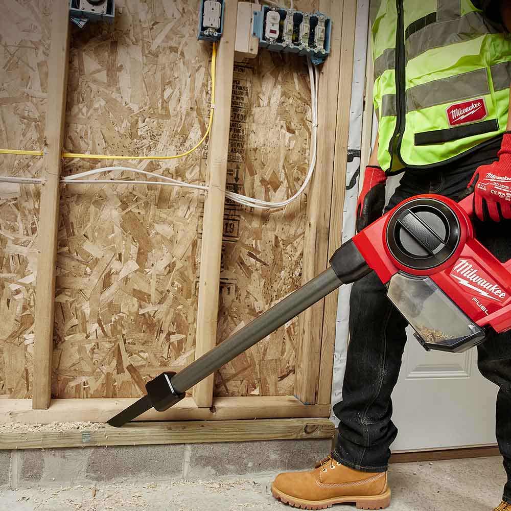 MILWAUKEE 18V FUEL L-Class Compact Vacuum Skin M18FCVL-0