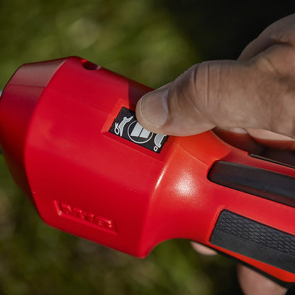 MILWAUKEE 18V FUEL Line Trimmer Skin M18CLT-0