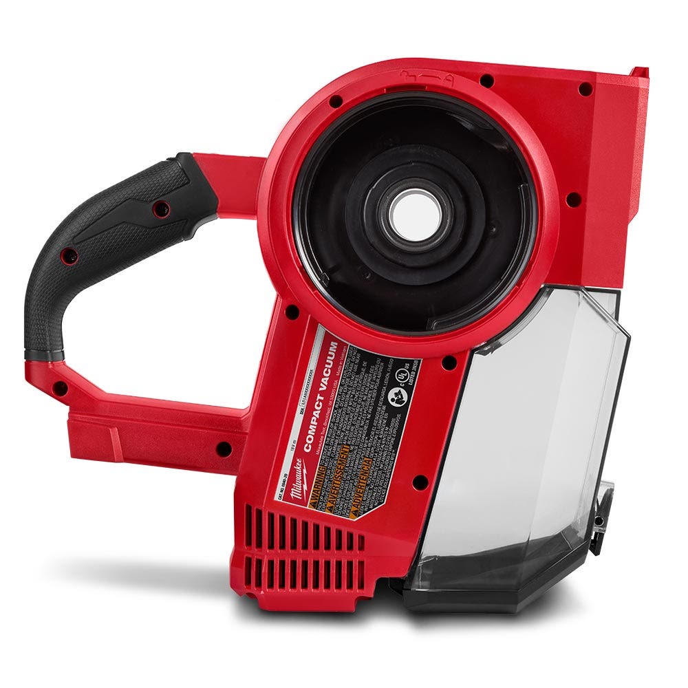 MILWAUKEE 18V FUEL L-Class Compact Vacuum Skin M18FCVL-0