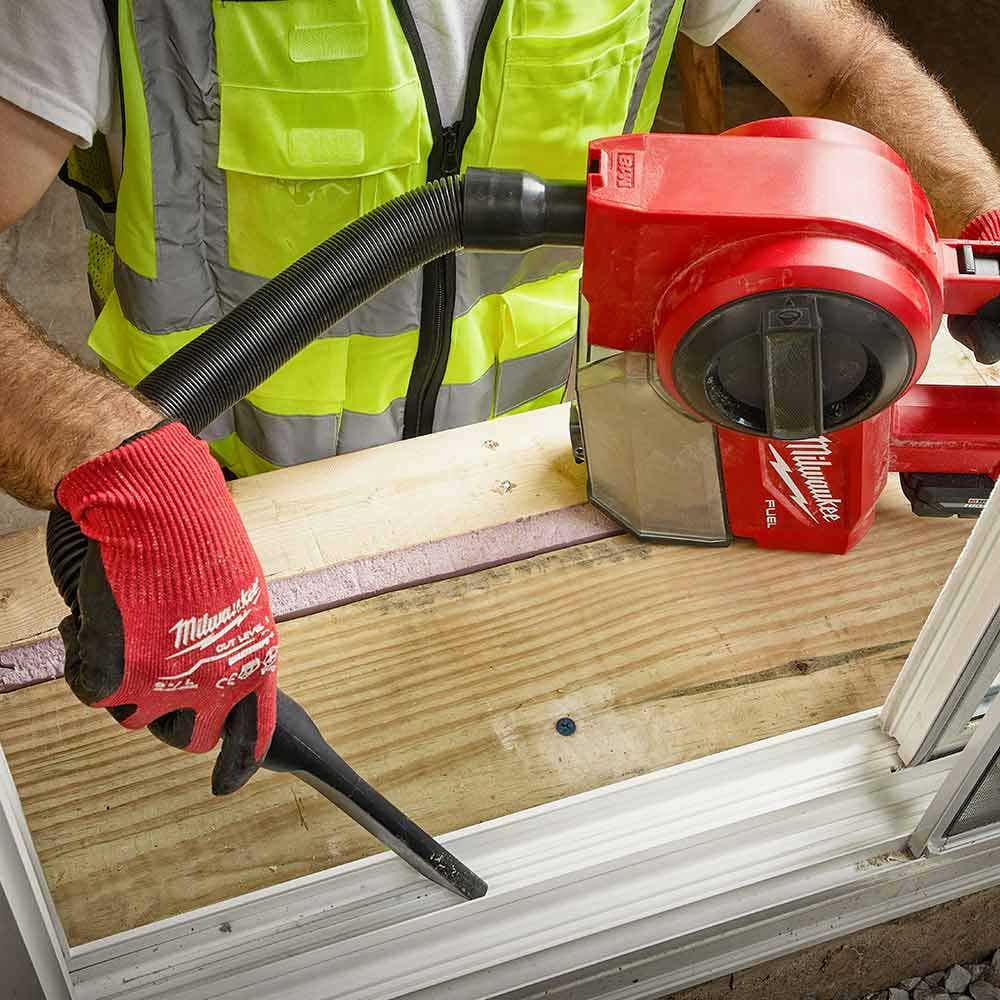 MILWAUKEE 18V FUEL L-Class Compact Vacuum Skin M18FCVL-0
