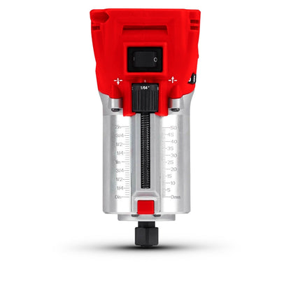 MILWAUKEE 18V FUEL Laminate Trimmer Skin M18FTR-0
