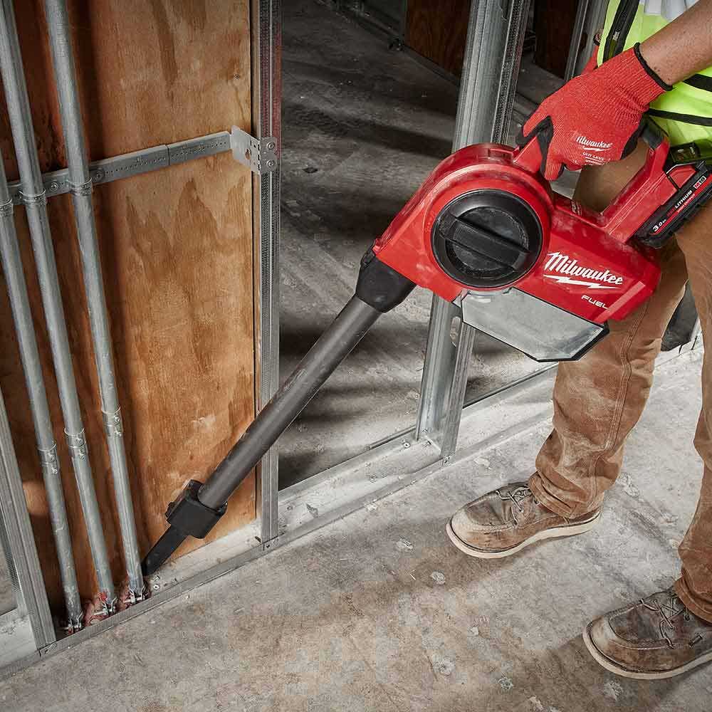 MILWAUKEE 18V FUEL L-Class Compact Vacuum Skin M18FCVL-0