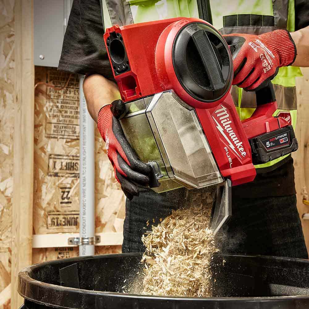 MILWAUKEE 18V FUEL L-Class Compact Vacuum Skin M18FCVL-0