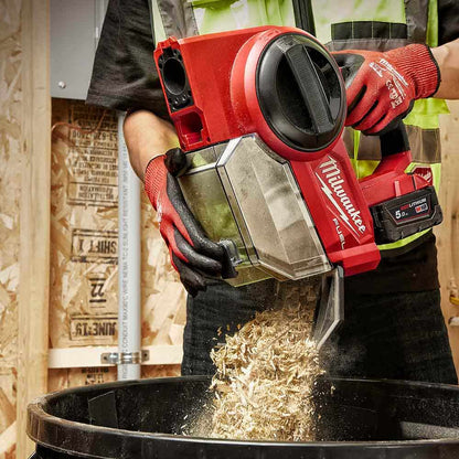 MILWAUKEE 18V FUEL L-Class Compact Vacuum Skin M18FCVL-0