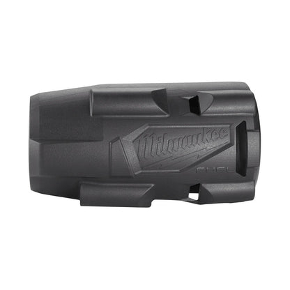MILWAUKEE 18V FUEL Mid-Torque Impact Wrench Protective Boot 49162960