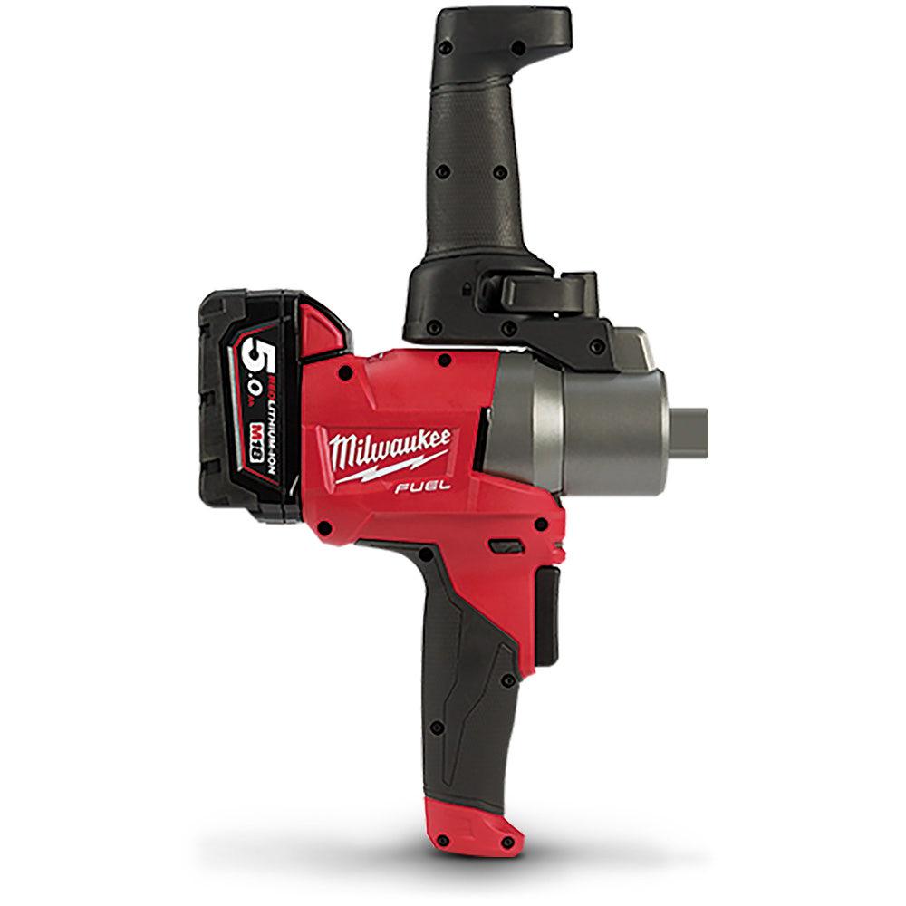 MILWAUKEE 18V FUEL Mud Mixer M18FPM-0