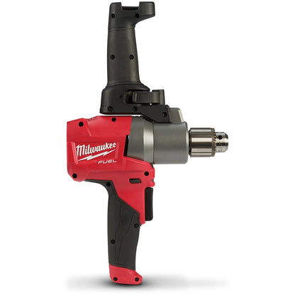 MILWAUKEE 18V FUEL Mud Mixer with Keyed Chuck Skin M18FPMC-0