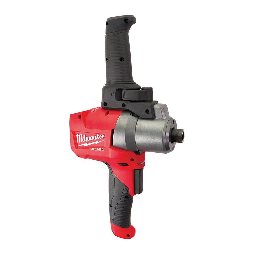 MILWAUKEE 18V FUEL Mud Mixer M18FPM-0