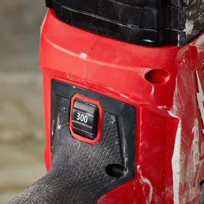 MILWAUKEE 18V FUEL Mud Mixer with Keyed Chuck Skin M18FPMC-0