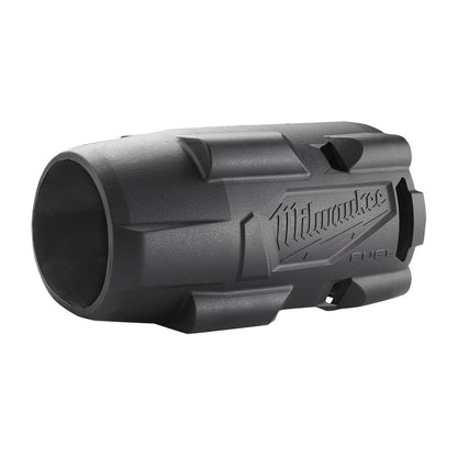 MILWAUKEE 18V FUEL Mid-Torque Impact Wrench Protective Boot 49162960