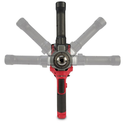 MILWAUKEE 18V FUEL Mud Mixer with Keyed Chuck Skin M18FPMC-0