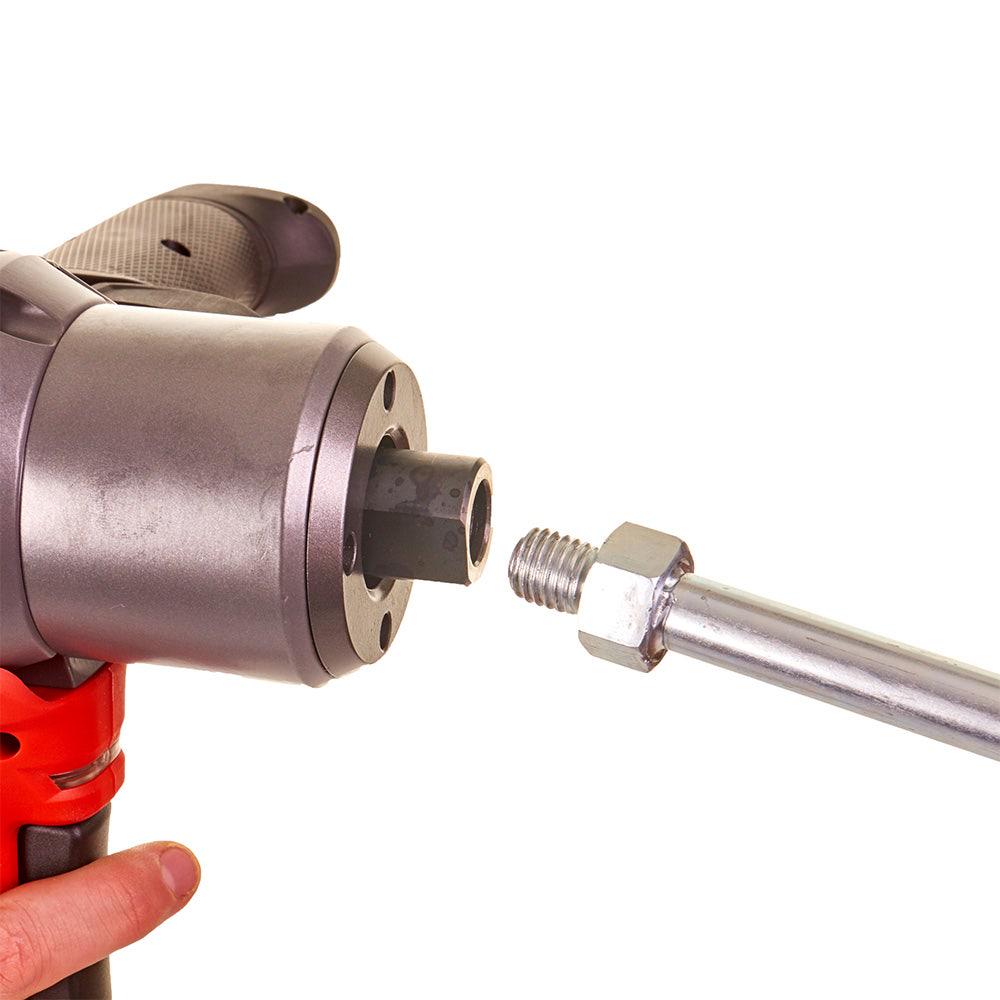 MILWAUKEE 18V FUEL Mud Mixer M18FPM-0