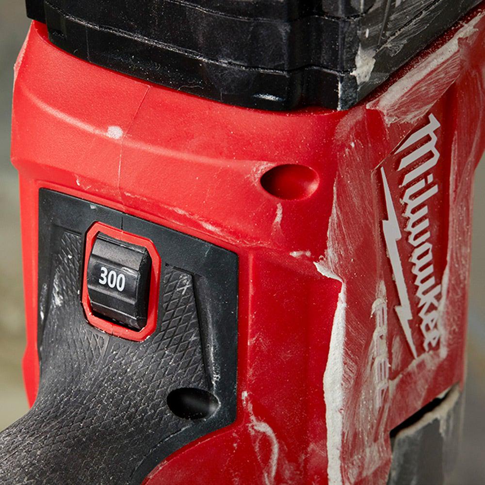 MILWAUKEE 18V FUEL Mud Mixer M18FPM-0