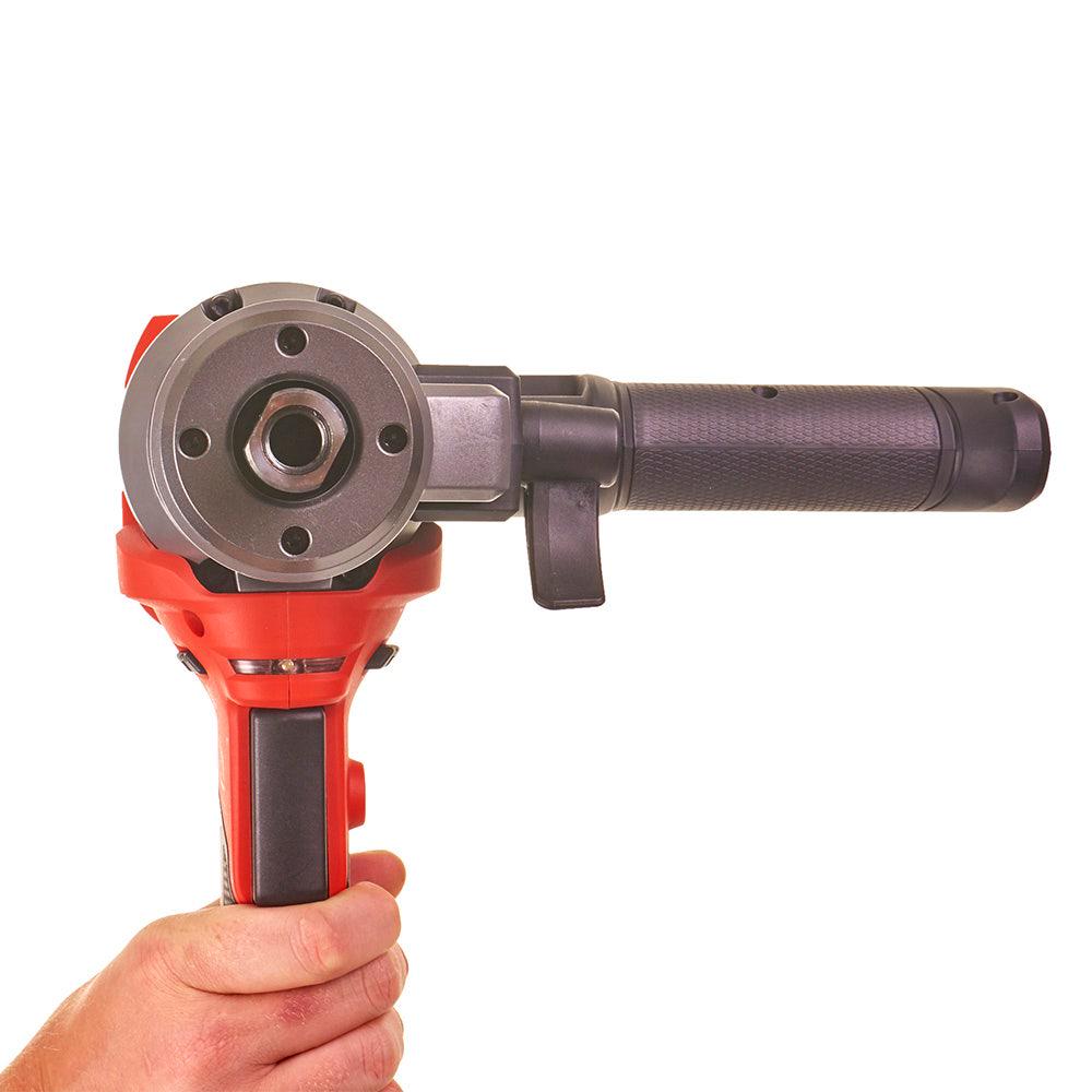 MILWAUKEE 18V FUEL Mud Mixer M18FPM-0