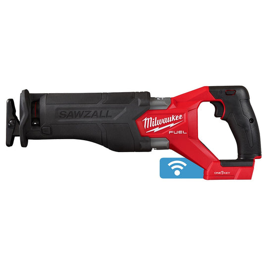 MILWAUKEE 18V FUEL One-Key SAWZALL Reciprocating Saw Skin M18ONESX2-0