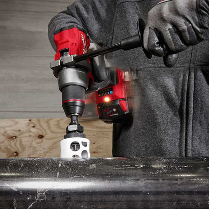 MILWAUKEE 18V FUEL ONE-KEY 13mm Hammer Drill/Driver Skin M18ONEPD30