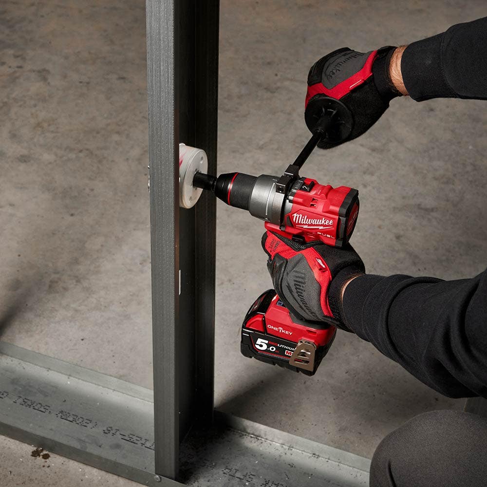 MILWAUKEE 18V FUEL ONE-KEY 13mm Hammer Drill/Driver Skin M18ONEPD30