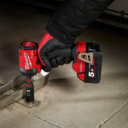 MILWAUKEE 18V FUEL ONE-KEY 1 4inch Hex Impact Driver Skin M18ONEID30