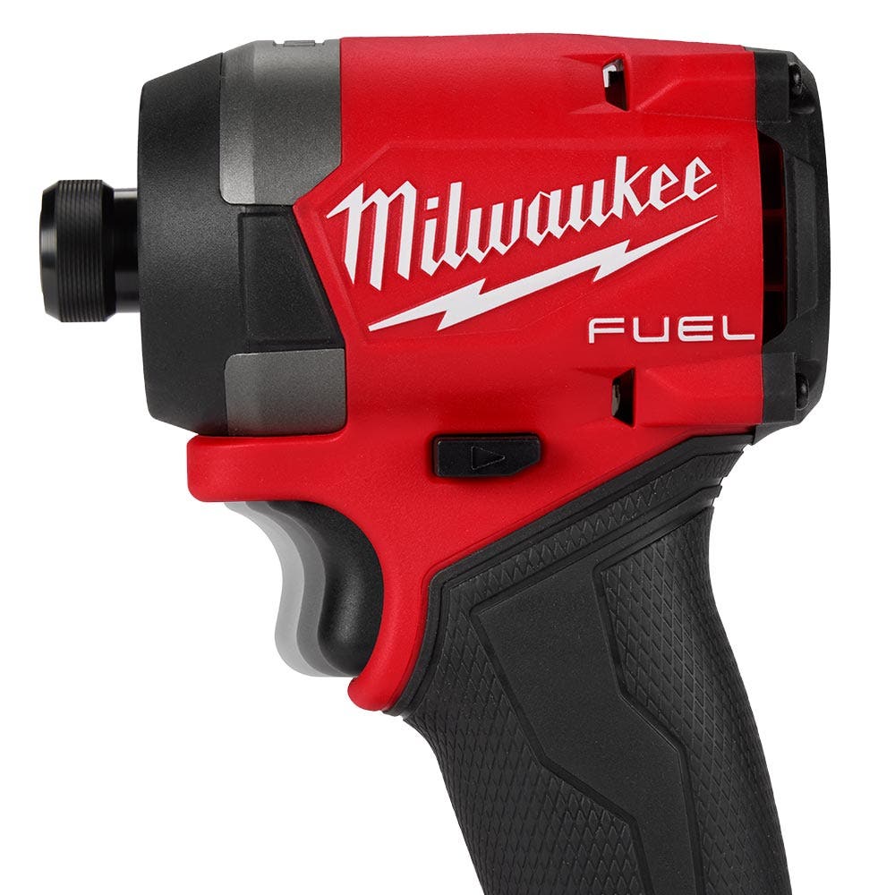MILWAUKEE 18V FUEL ONE-KEY 1 4inch Hex Impact Driver Skin M18ONEID30