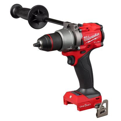 MILWAUKEE 18V FUEL ONE-KEY 13mm Hammer Drill/Driver Skin M18ONEPD30