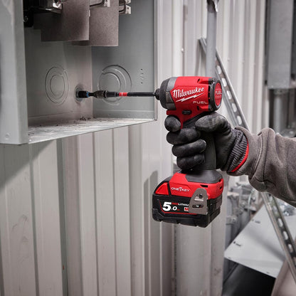 MILWAUKEE 18V FUEL ONE-KEY 1 4inch Hex Impact Driver Skin M18ONEID30