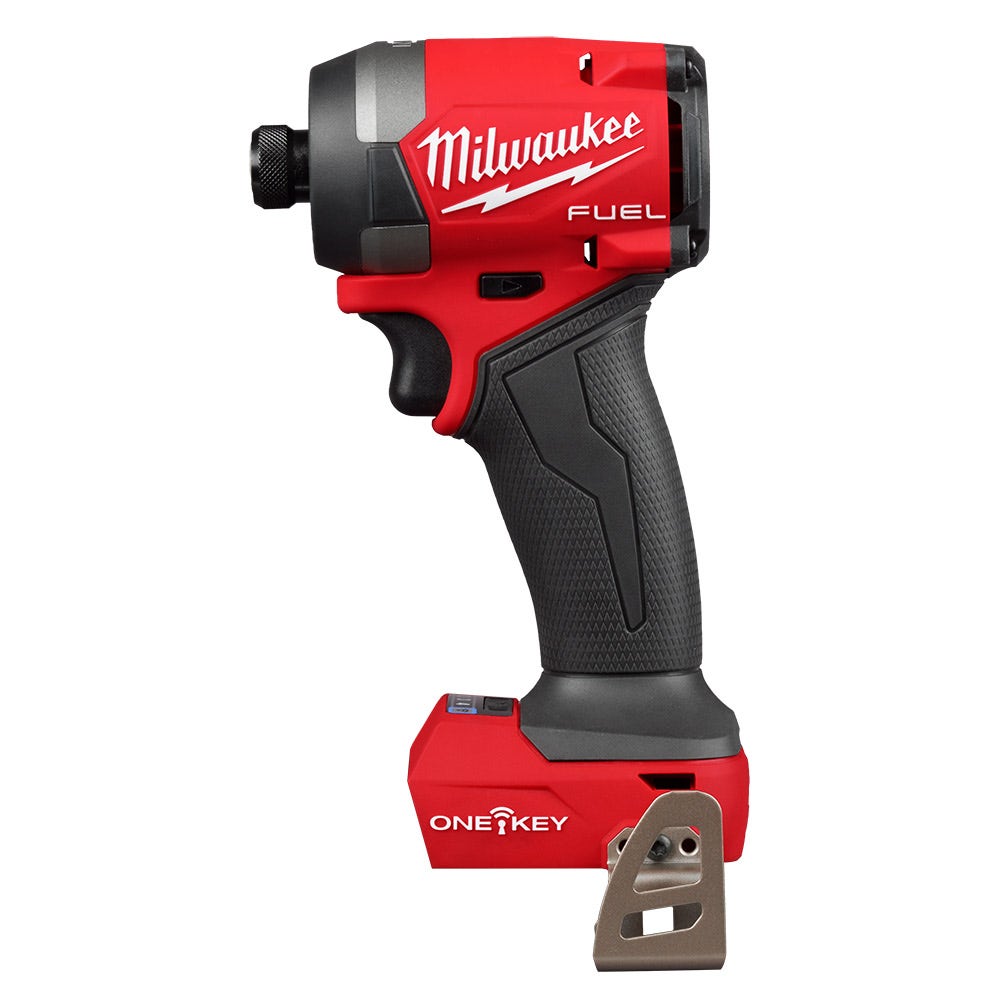 MILWAUKEE 18V FUEL ONE-KEY 1 4inch Hex Impact Driver Skin M18ONEID30