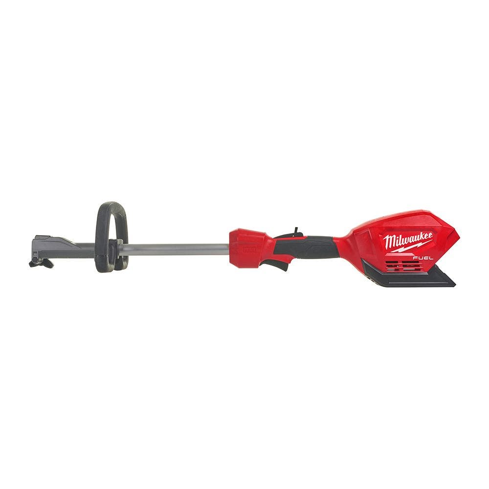 MILWAUKEE 18V FUEL Outdoor Power Head Quik-Lok Skin M18FOPH-0