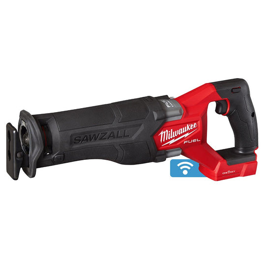 MILWAUKEE 18V FUEL One-Key SAWZALL Reciprocating Saw Skin M18ONESX2-0