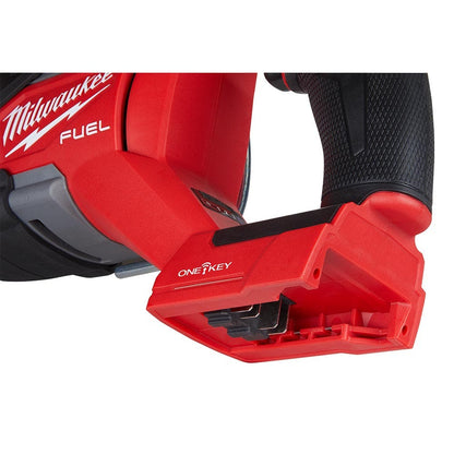 MILWAUKEE 18V FUEL One-Key SAWZALL Reciprocating Saw Skin M18ONESX2-0