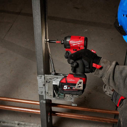 MILWAUKEE 18V FUEL ONE-KEY 1 4inch Hex Impact Driver Skin M18ONEID30