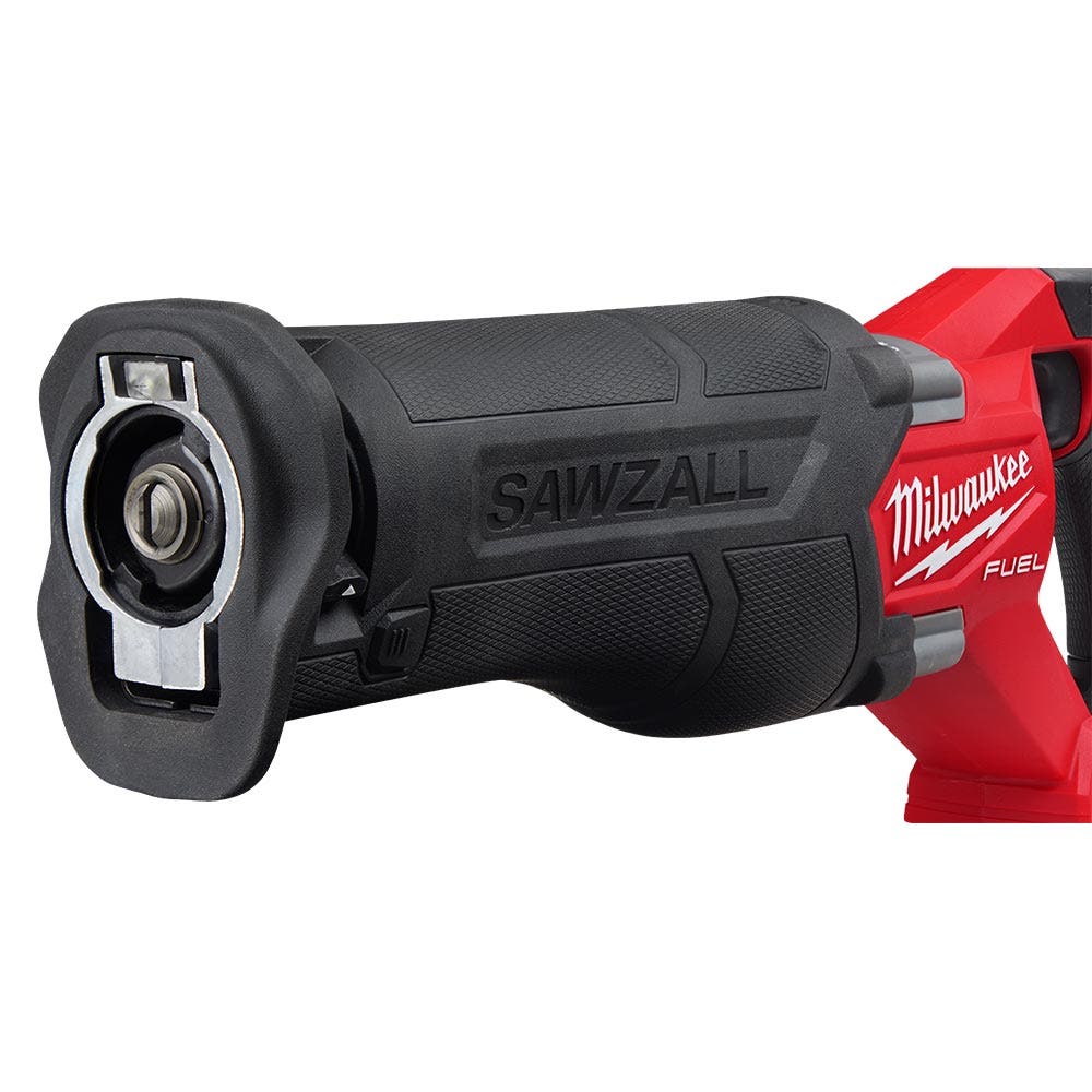 MILWAUKEE 18V FUEL One-Key SAWZALL Reciprocating Saw Skin M18ONESX2-0