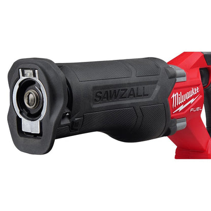 MILWAUKEE 18V FUEL One-Key SAWZALL Reciprocating Saw Skin M18ONESX2-0