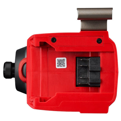 MILWAUKEE 18V FUEL ONE-KEY 1 4inch Hex Impact Driver Skin M18ONEID30