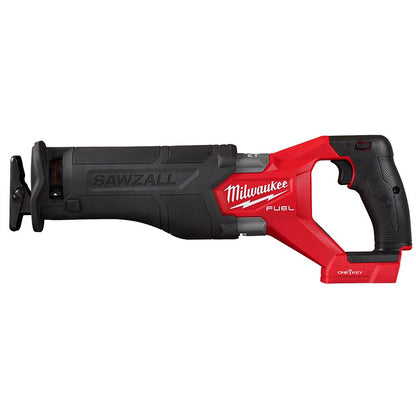MILWAUKEE 18V FUEL One-Key SAWZALL Reciprocating Saw Skin M18ONESX2-0