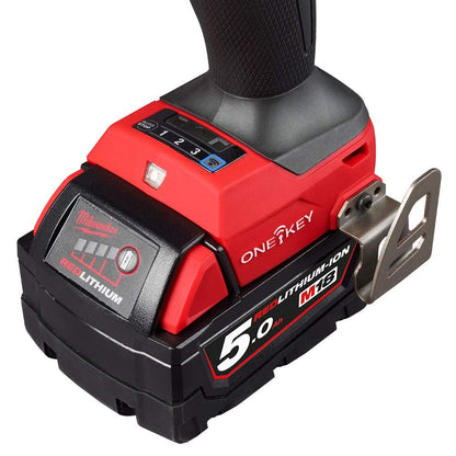 MILWAUKEE 18V FUEL ONE-KEY 13mm Hammer Drill/Driver Skin M18ONEPD30