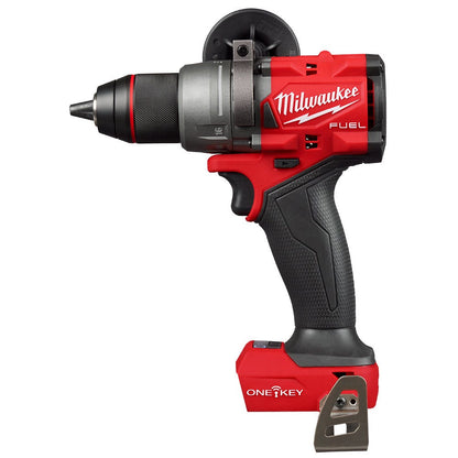 MILWAUKEE 18V FUEL ONE-KEY 13mm Hammer Drill/Driver Skin M18ONEPD30