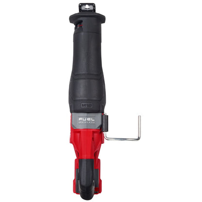 MILWAUKEE 18V FUEL One-Key SAWZALL Reciprocating Saw Skin M18ONESX2-0