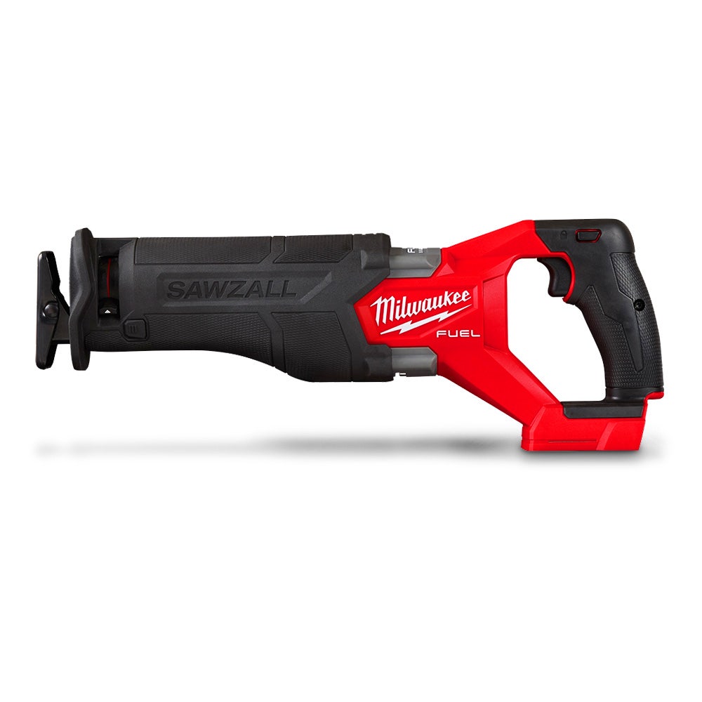 MILWAUKEE 18V FUEL SAWZALL Reciprocating Saw Skin M18CSX2-0