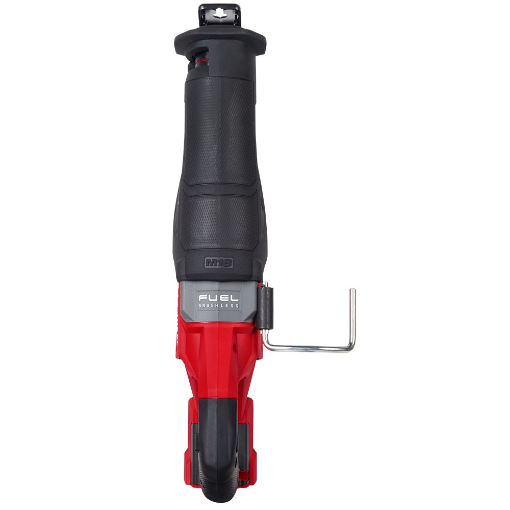 MILWAUKEE 18V FUEL SAWZALL Reciprocating Saw Skin M18CSX2-0