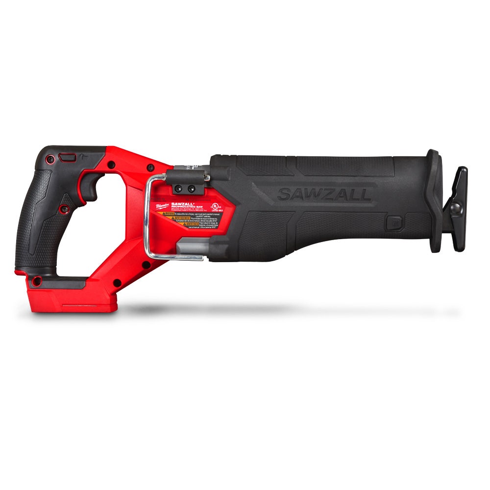 MILWAUKEE 18V FUEL SAWZALL Reciprocating Saw Skin M18CSX2-0