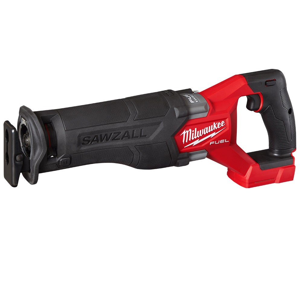 MILWAUKEE 18V FUEL SAWZALL Reciprocating Saw Skin M18CSX2-0