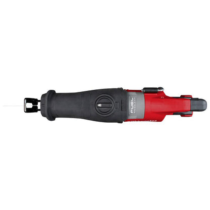 MILWAUKEE 18V FUEL Super Sawzall Reciprocating Saw M18FSX-0