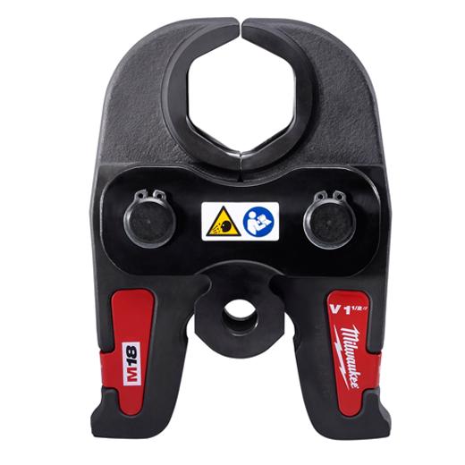 MILWAUKEE 18V Force Logic Press Tool Jaws M18HPT-AV40