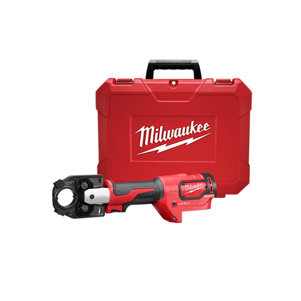 MILWAUKEE 18V Forcelogic Crimping Tool M18HCCT-0C
