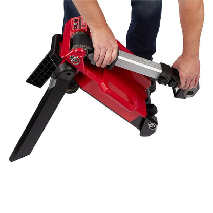 MILWAUKEE 18V LED Remote Stand Light w. One-Key M18ONERSAL-0