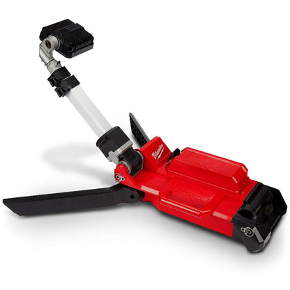 MILWAUKEE 18V LED Remote Stand Light w. One-Key M18ONERSAL-0